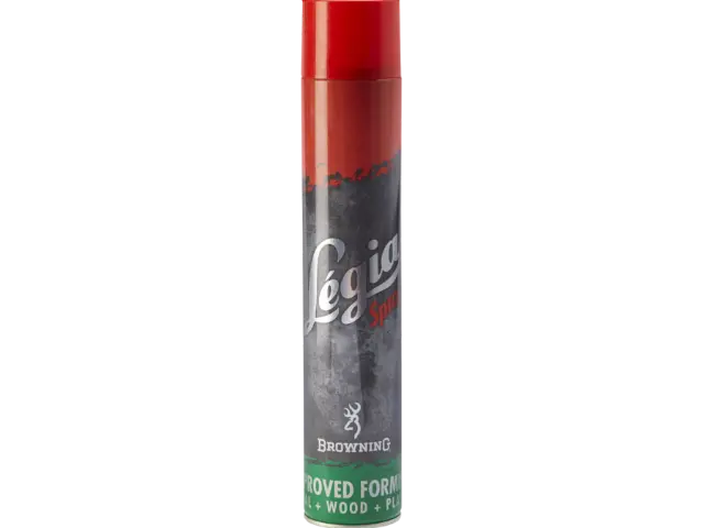 Imagen LEGIA ACEITE 2OO ML. ROJO NUEVA FORMULA -25