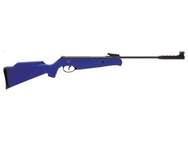 Imagen CARABINA NORICA THOR GRS CALIBRE 5,5 -25