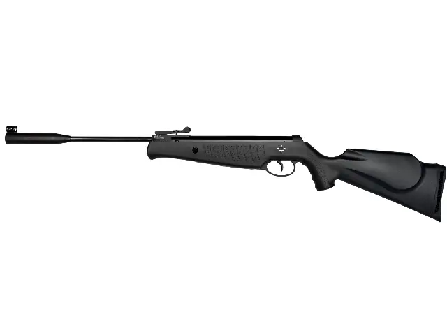 Imagen CARABINA NORICA VERTEKS GRS CALIBRE 5,5 -25