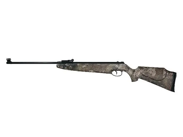 Imagen CARABINA NORICA DRAGON STRATA CALIBRE 5,5 -25