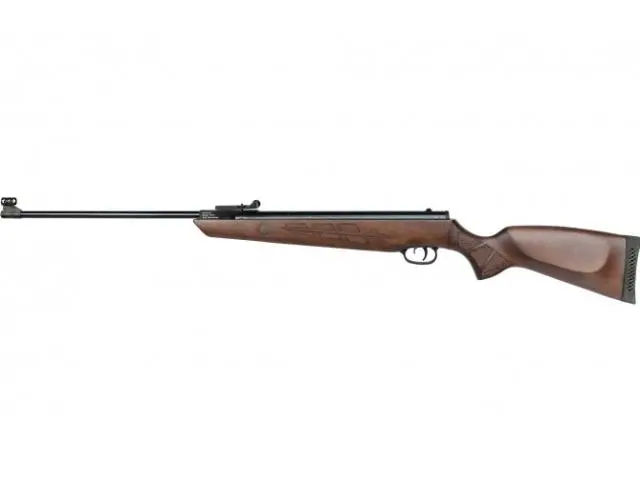 Imagen CARABINA NORICA MARVIC 2.0 LUXE CALIBRE 4,5 -25