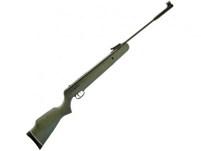 Imagen CARABINA NORICA HAWK GRS CALIBRE 4,5 -25
