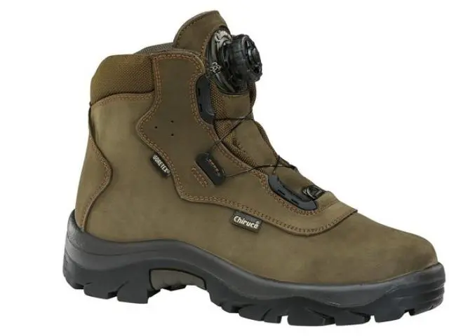 Imagen BOTA CHIRUCA MODELO LABRADOR BOA 01