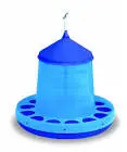 Imagen TOLVA PLAST. AZUL DE 12 KILOS COPELE -24