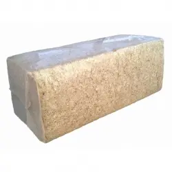 Imagen VIRUTA SERRIN NATURAL SACO 15 KG PRENSADO -25