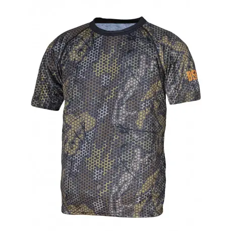 Imagen CAMISETA TECNICA FOREST-PRINT REF.498 -25