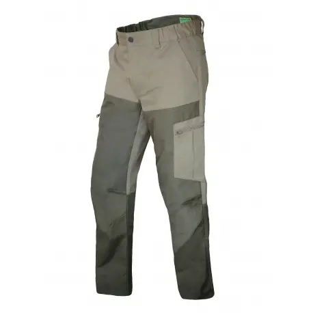 Imagen PANTALON CON PROTECCION MOUNTAIN REF. 600 -24