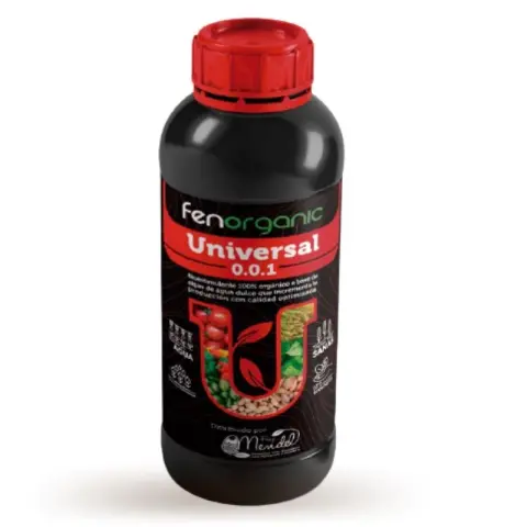 Imagen FENORGANIC UNIVERSAL - 1 LITRO