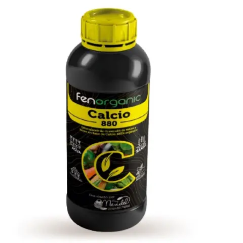 Imagen FENORGANIC CALCIO 880   1 LITRO