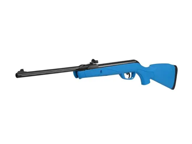 Imagen CARABINA GAMO DELTA BLUE CALIBRE 4.5 -24