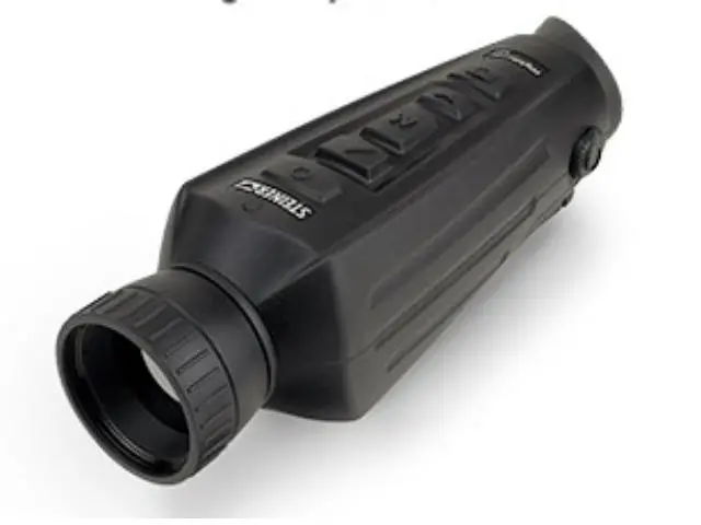 Imagen MONOCULAR TERMICO STEINER NIGHTHUNTER H35 -21