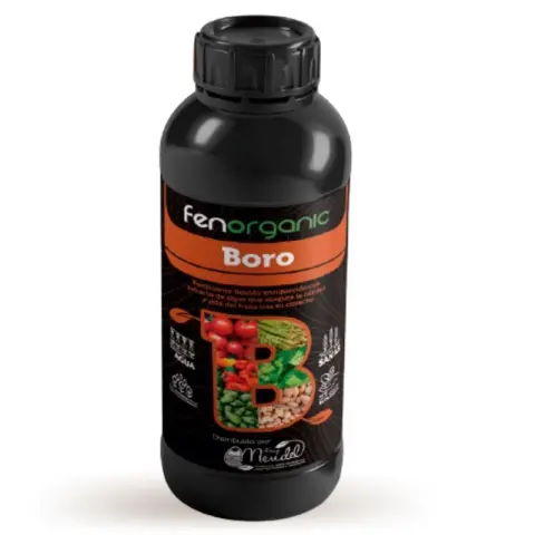 Imagen FENORGANIC BORO 1 LITRO