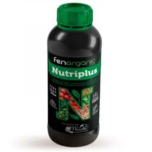 Imagen FENORGANIC NUTRIPLUS-2.5 - 1 LITRO