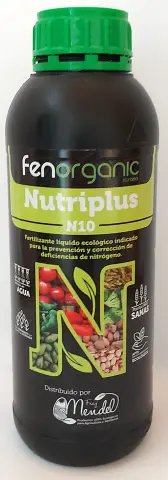 Imagen FENORGANIC NUTRIPLUS- 10 % - 1 LITROS