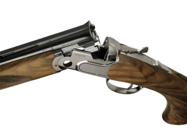 Imagen BERETTA DT11 TRAP 76 CMS. **-* CULATA REGULABL.-21