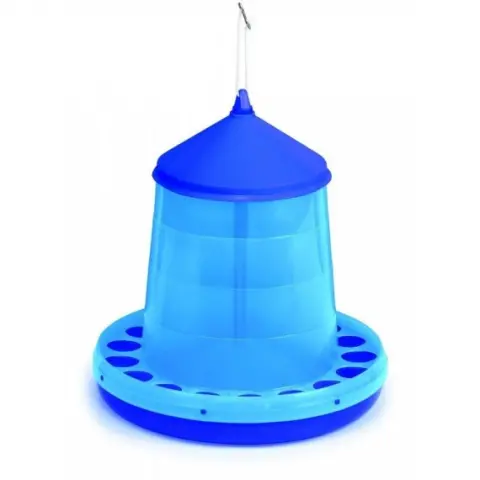 Imagen TOLVA PLAST. AZUL DE 8 KILOS COPELE -25