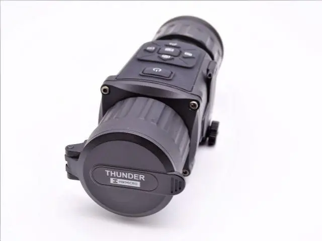 Imagen MONOCULAR TERMICO HIKMICRO THUNDER TH 35C -24/01