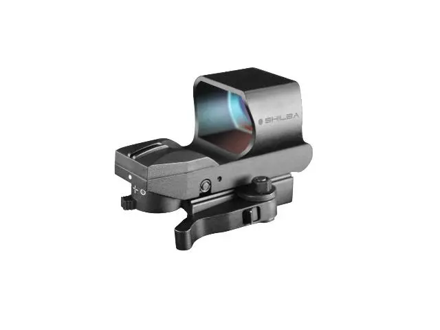 Imagen SHILBA VISOR HOLOGRAFICO HMr2 1X5-DOT -24/01