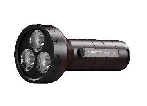 Imagen LINTERNA FOCO LEDLENSER P18R SIGNATURE 4500 LUMENS -21