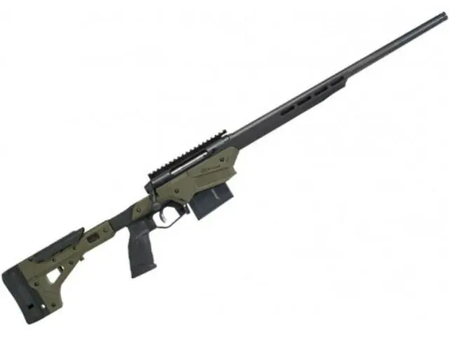 Imagen RIFLE CERROJO SAVAGE AXIS II PRECISION CALIBRE 308 -22