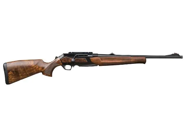 Imagen BROWNING RECTILINEO MARAL SF HC THREADED MADERA CALIBRE 300 -22/05