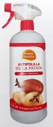 Imagen FLOWER ANTIPOLILLA DE LA PATATA 750 ML. LISTO USO