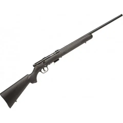 Imagen CARABINA CERROJO SAVAGE 93R17FSR CALIBRE 17 HMR -22