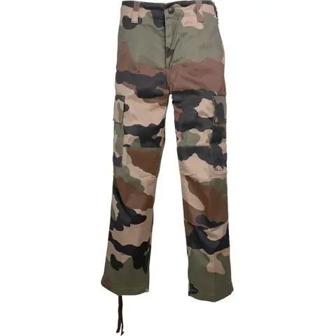 Imagen PANTALON " NIO "  CAMU 2904 PERCUSSION -24