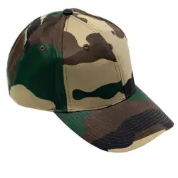 Imagen GORRA " NIO " CAMO 3451 PERCUSSION -22