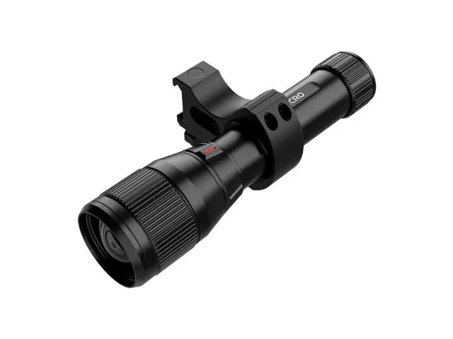 Imagen MONTURA LINTERA IR 940 NM HIKMICRO ALPEX  -22/09