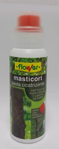 Imagen FLOWER MASTICORT PASTA CICATRIZANTE 250 GRS