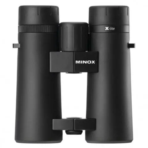 Imagen MINOX PRISMATICOS X-LITE 8X42 -23