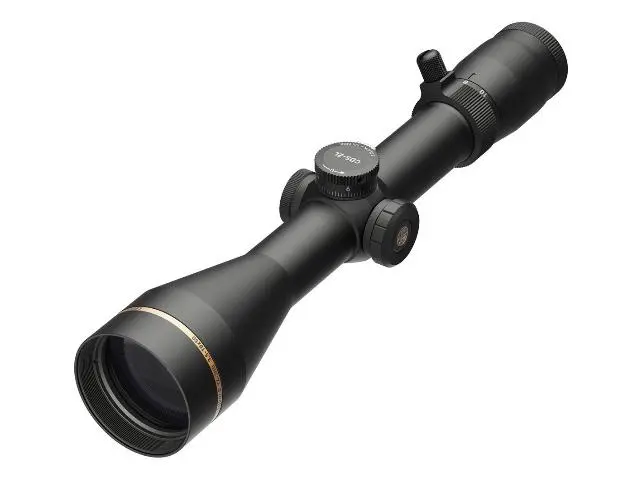 Imagen LEUPOLD VISOR VX-3HD 3,5-10X50 RET. ILUMINADA -23/01