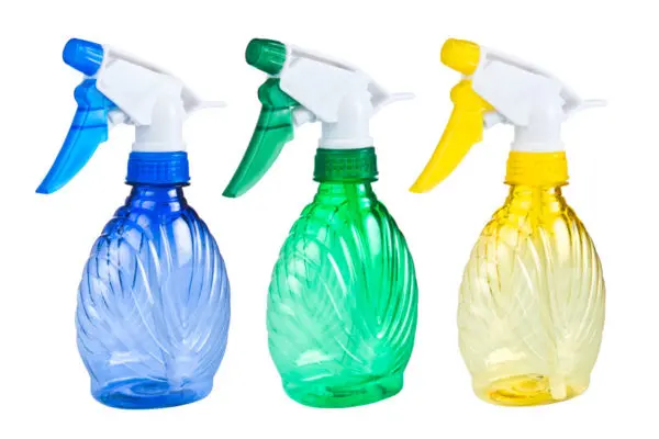 Imagen NEBULIZADOR COLOR 330 ML. REF.24115 -STOCKER 