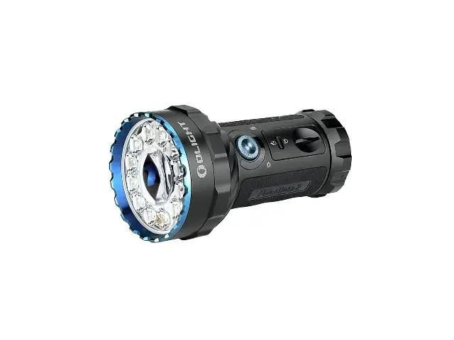 Imagen LINTERNA OLIGHT MARAUDER 2 14.000 LUMENES  -24/07