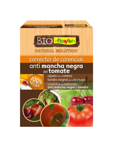 Imagen FLOWER ANTIMANCHA DEL TOMATE 