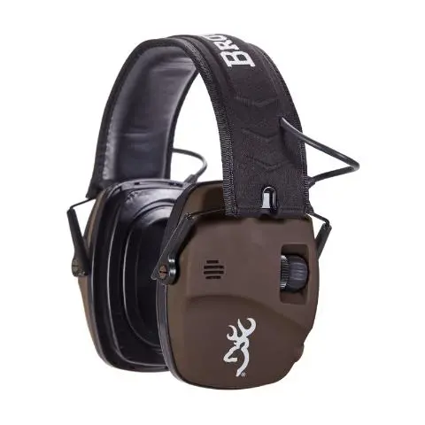 Imagen CASCO ELECTRONICO BROWNING BDM CON BLUETOOTH - 25