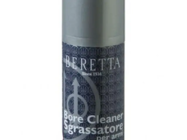 Imagen DETERGENTE  BERETTA "OL031"  -25