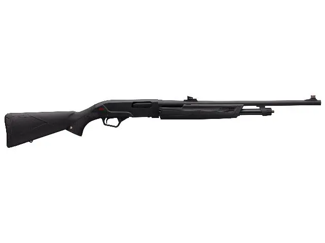 Imagen WINCHESTER CORREDERA SXP BLACK SHADOW DEER RIFLE 61 CMS -23/03