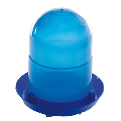 Imagen BEBEDERO COPELE  POLLOS 2 L. AZUL -24