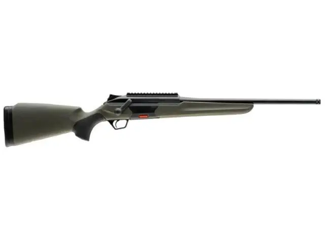 Imagen BERETTA BRX1 RIFLE RECTILINEO SINTETICO VERDE CALIBRE 300 57 CMS-25/01
