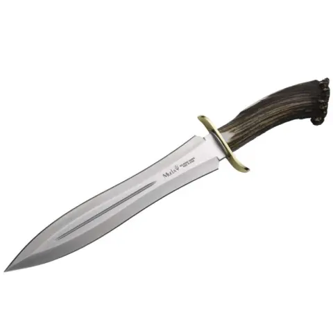 Imagen CUCHILLO MUELA BW-24S -23