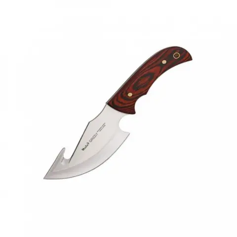 Imagen CUCHILLO MUELA GRIZZLY 12R -23