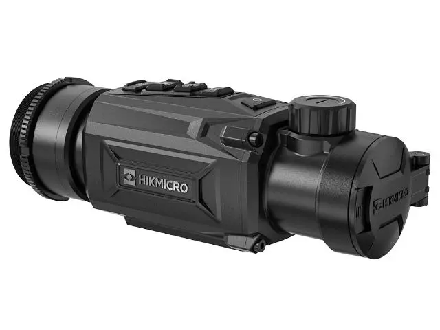 Imagen MONOCULAR TERMICO ACOPLABLE HIKMICRO THUNDER 2.0 TH 35 PCR -24/10