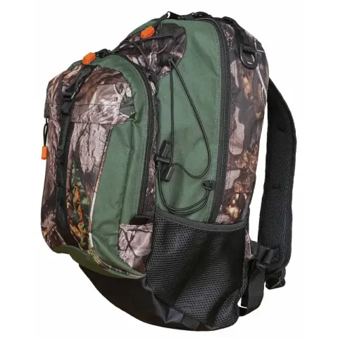 Imagen MOCHILA "APACHE" CAMU BENISPORT -23