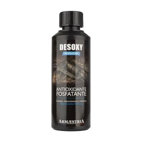 Imagen DESOXY ANTIOXIDANTE 250ML - ARCEA