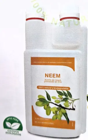 Imagen FLOWER  ACEITE DE NEEM 450 CC 