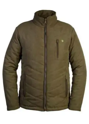 Imagen CHAQUETA  GAMO  MUSKEN  VERDE -23