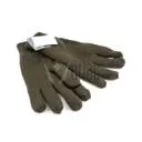 Imagen GUANTES LANA VERDE CON FORRO TERMICO MAFRAM -24