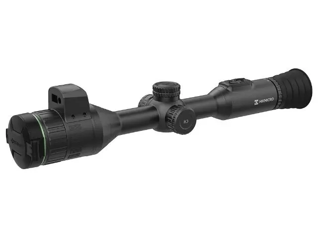 Imagen VISOR NOCTURNO HIKMICRO ALPEX A50EL 4K CON TELEMETRO -25/01
